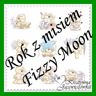 2017 - Rok z misiem Fizzy Moon
