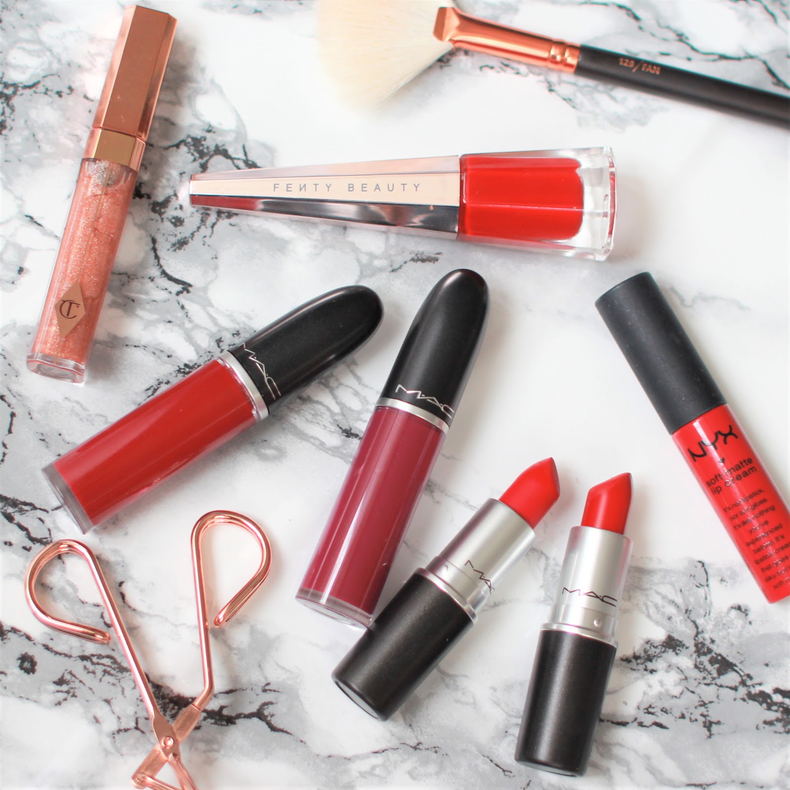 stunna lipstick