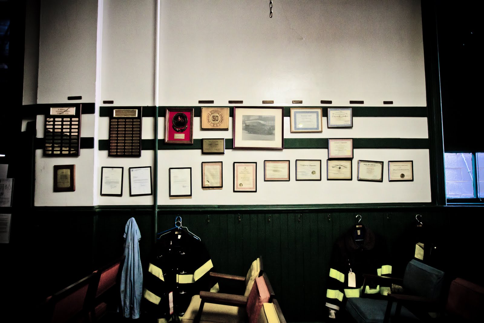 Signal 22 Canteen Association Photos Of Signal 22 Today