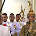 King Maha Vajiralongkorn crowned Rama X of Thailand in a dazzling show of pageantry