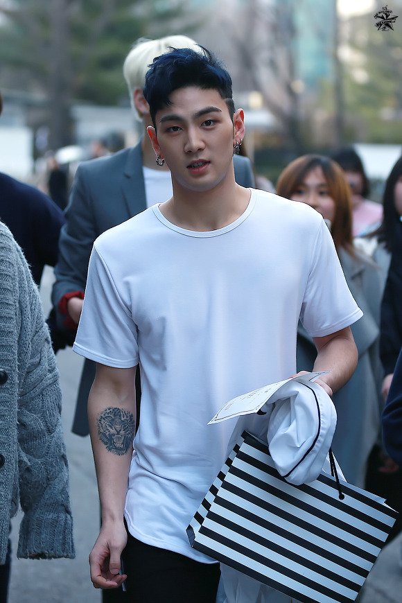 남자아이돌 관리의 중요성 | 인스티즈