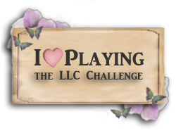 I love LLC Challenges