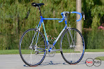 Colnago Master Light Campagnolo Record Complete Bike at twohubs.com