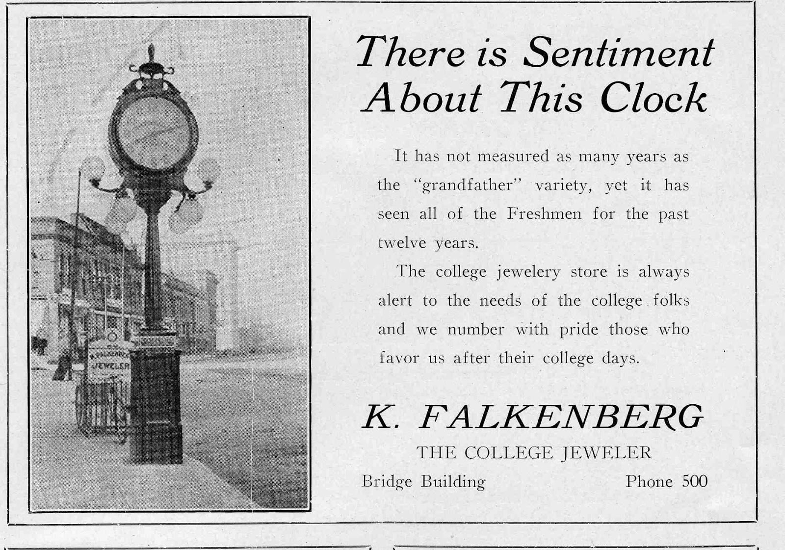 Bygone Walla Walla vintage images of the City and County (and beyond