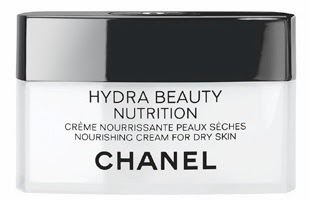 Nourishing Lip Balm - Chanel Hydra Beauty Nutrition Nourishining