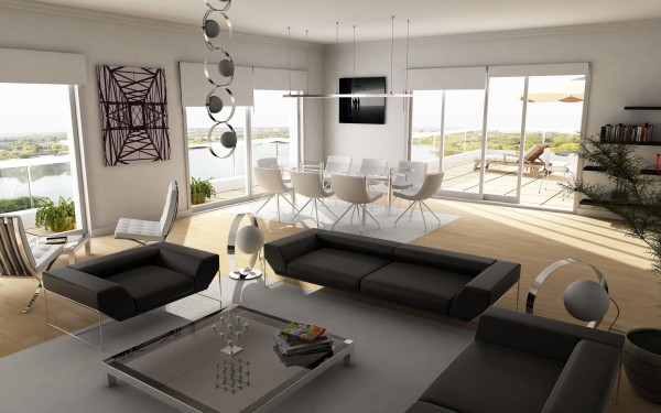 Interior Design Tips That Could Help You Save Money - Scrappy Days