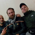 Προκαλούν οι «Ρουβίκωνες»..Βγάζουν selfie στα κρατητήρια και απειλούν!