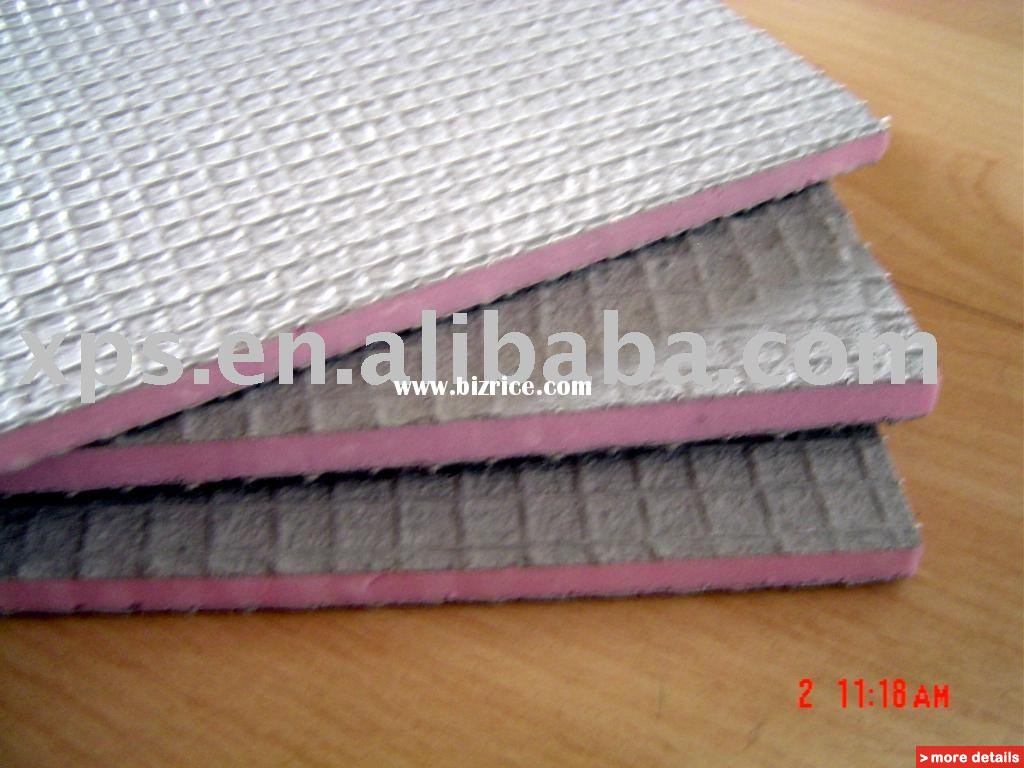 Barrier Zipper Galleries Barrier X5 Under Slab Insulation