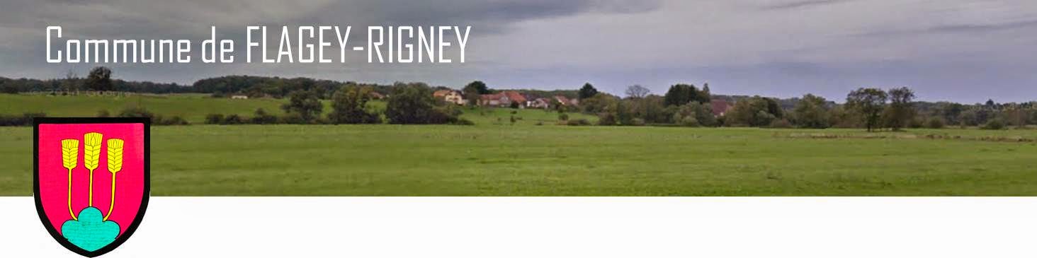 Flagey-Rigney