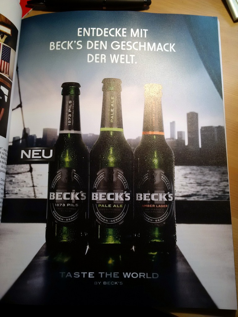 The Bitten Bullet CRAFT Magazine An embodiment of the German craft