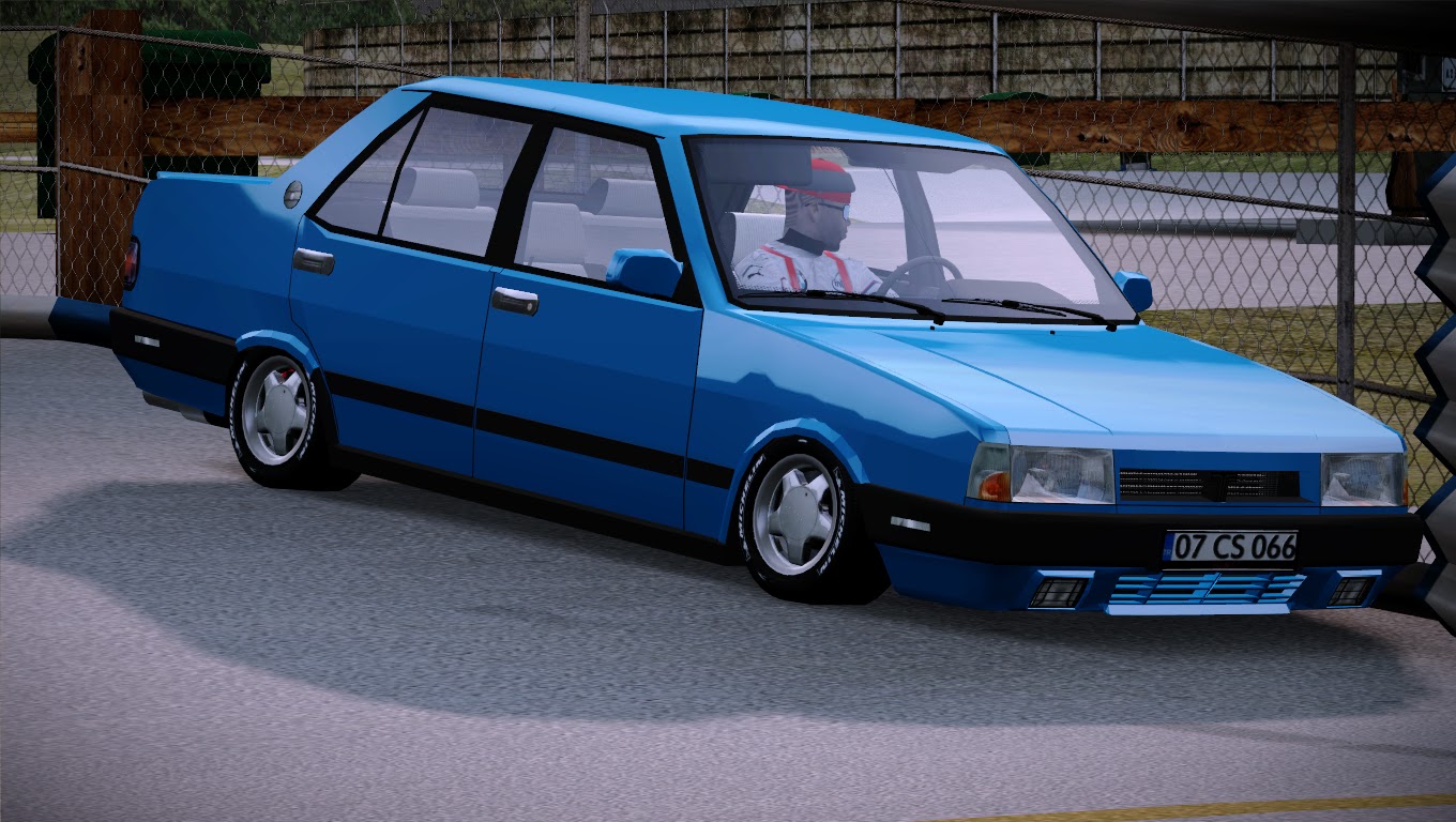Orjinalcilere Lfs Do an SLX OnlineMods