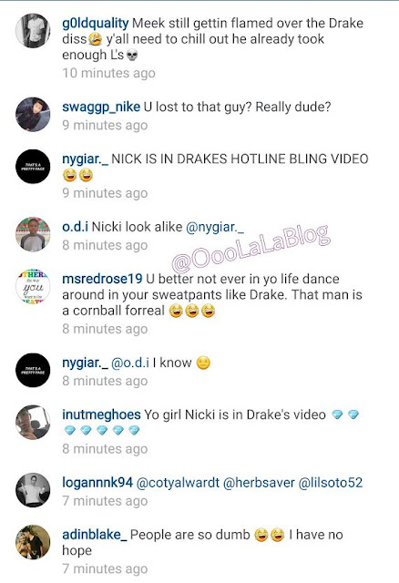WATCH: Drake Gets His Dance On In New Video For 