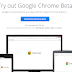 Chrome 64 Bit Beta Sürümü Yayınlandı