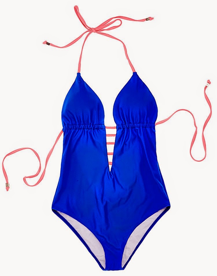 New Daya Blue ladies swimwear For Beach Wear - Wallpapers Free