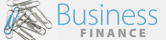 business finance