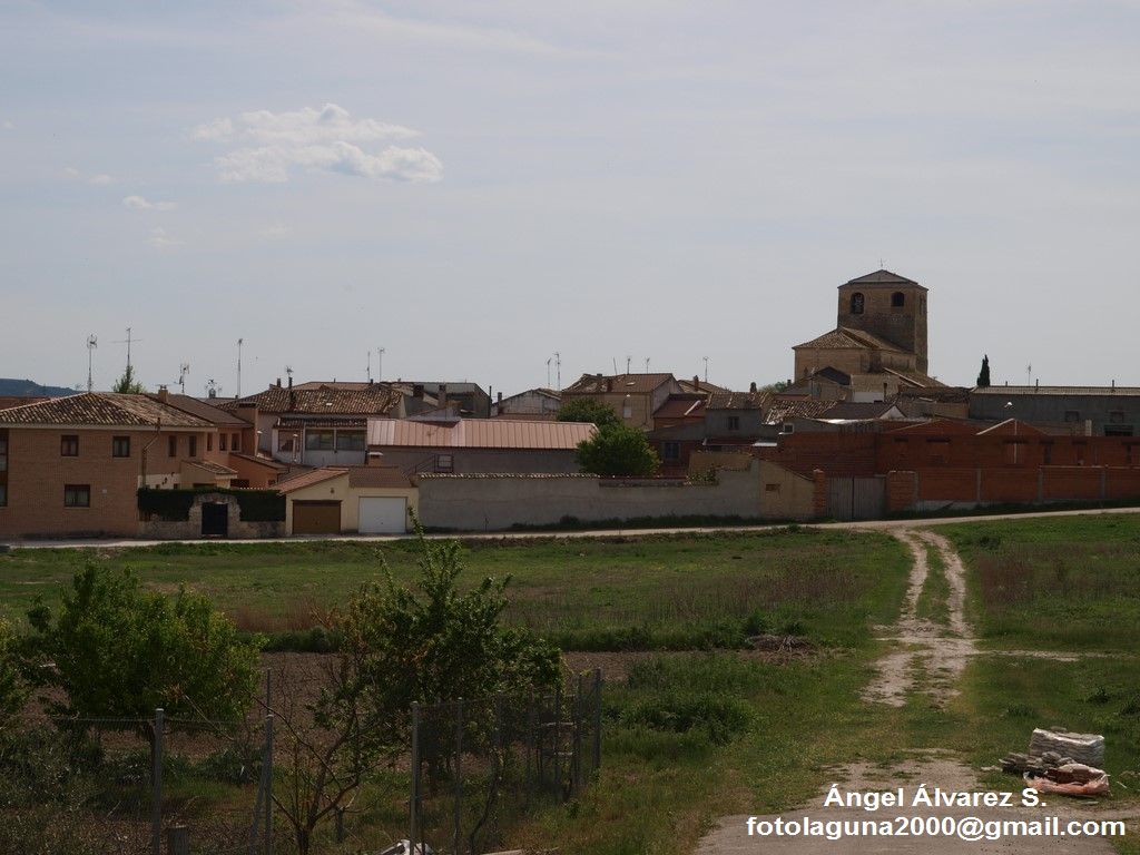 Valladolid y sus pueblos Piña de Esgueva