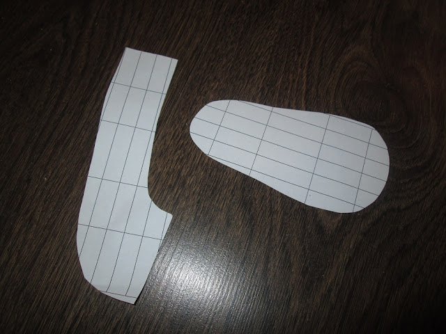 IMG 0008 - תפירת סט לתינוקת