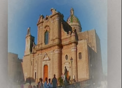 VideoFotografico della basilica cattedrale