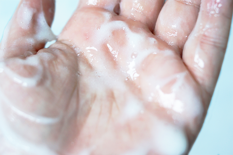 espa-purifying-shampoo-review