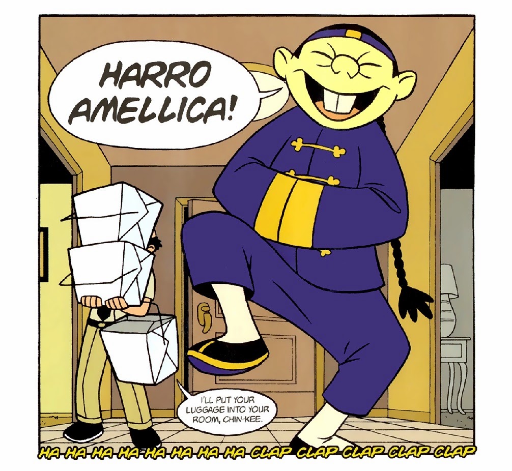ABC abc