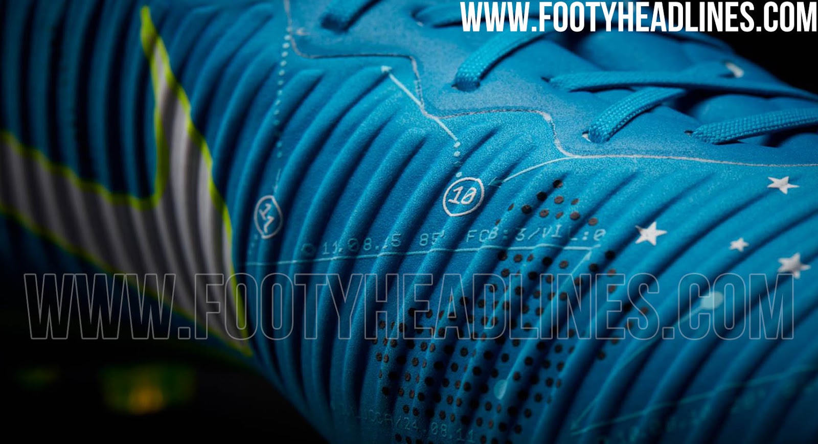 vapor 11 neymar