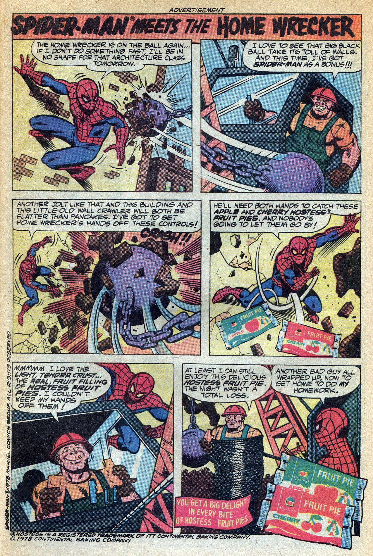 Read online Marvel Premiere comic -  Issue #43 - 32