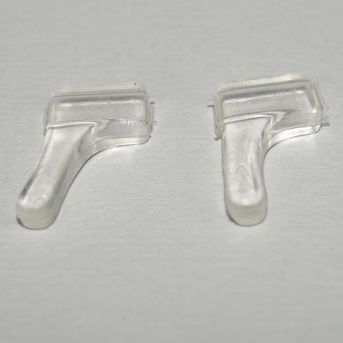 The Eyeglass Retainer Blog Glasses used to slip all the time, then I