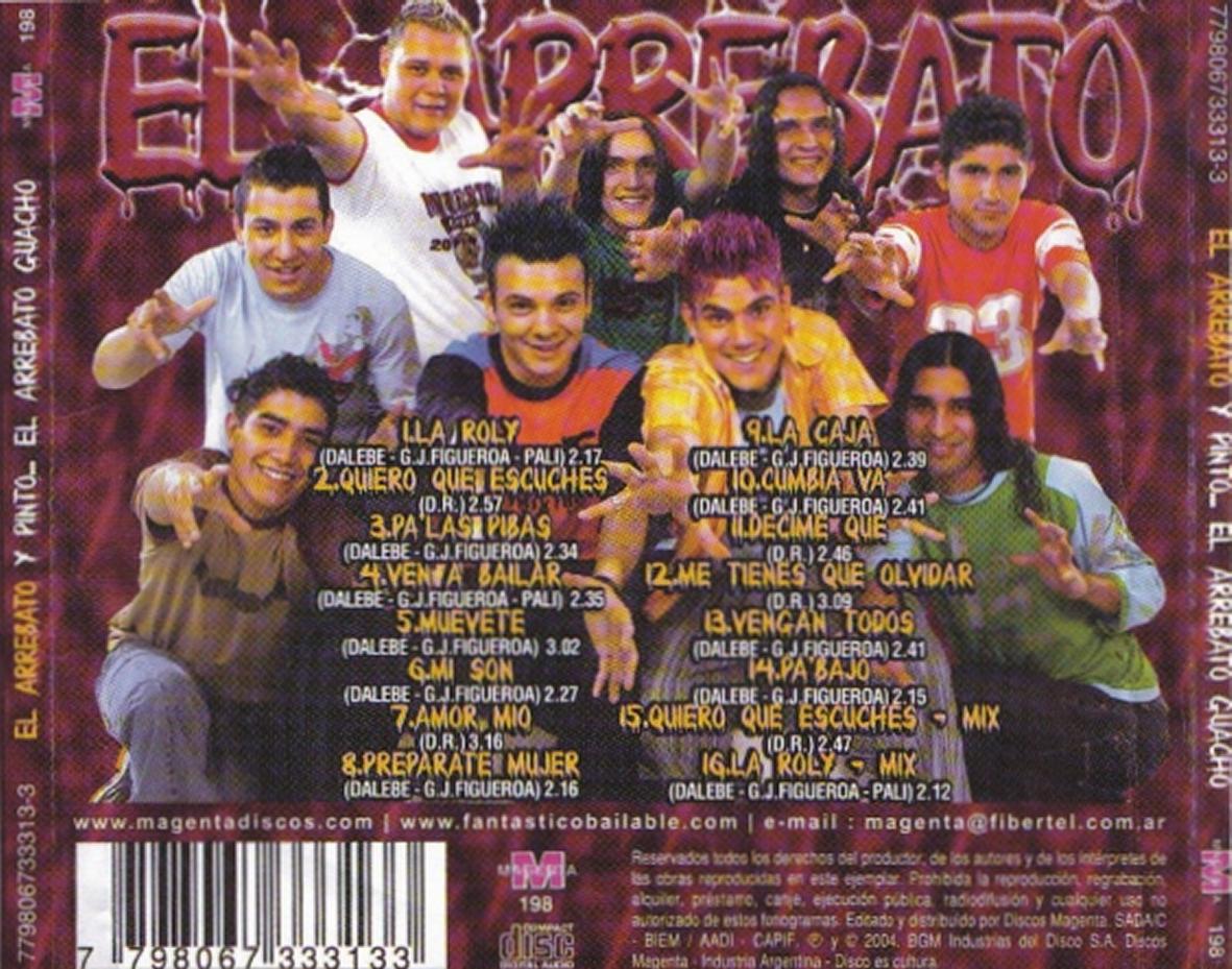 descargar gratis ultimo disco el arrebato descargar gratis ultimo disco el arrebato