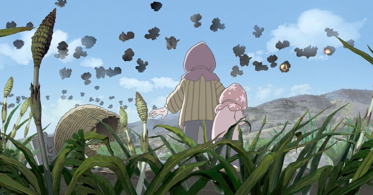 Wallpaper Nishikata Film Review Animation At Nippon Connection 2017 Desktop Wallpaper Free