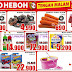 NEW!!! Katalog Giant Midnight Sale Promo Heboh Tengah Malam 27 - 28 April 2018