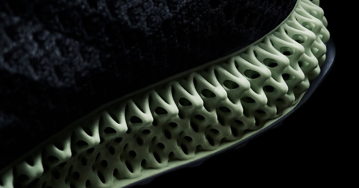 futurecraft 4d restock