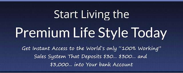 Ultimate Premium Lifestyle Guarantee : eAskme