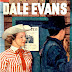 Queen of the West Dale Evans #8 - Russ Manning art 