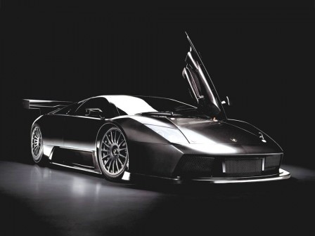 Car Modification Wallpaper HD