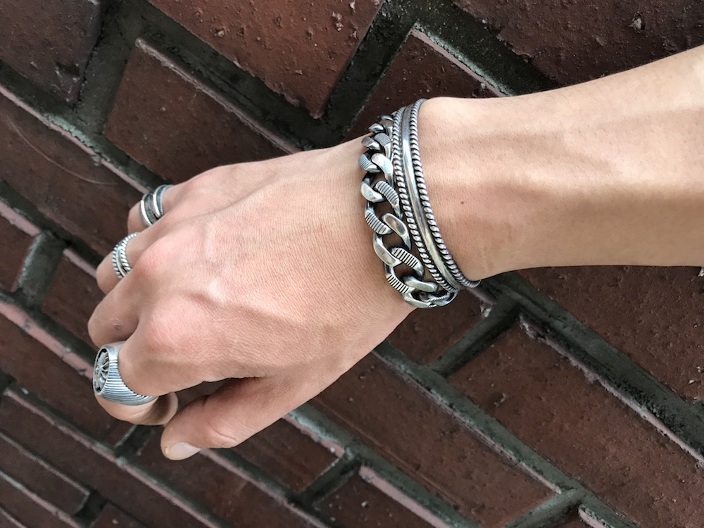 niina new arrivall | RADIALL/CALEE/GLAD HAND/DOMINO66 KEEP FUNK