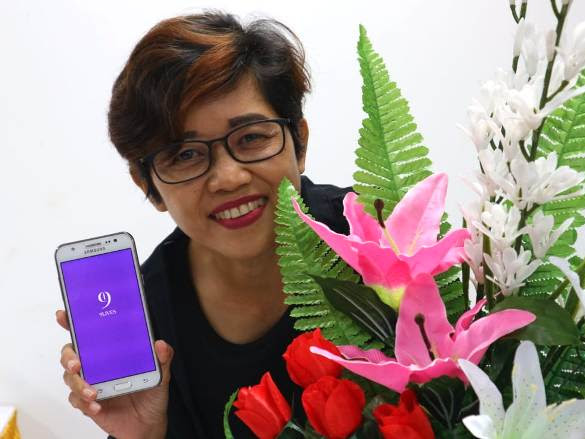 Mobile Apps 9Lives dari Aswata Membuat Asuransi Jadi Mudah Dimiliki 