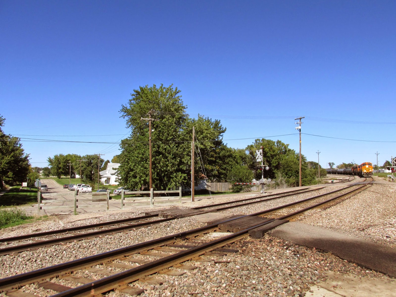Sutton Nebraska Museum Those First Years were a Hoot in Sutton