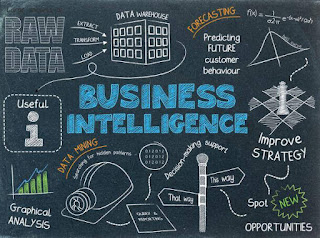 Business Intelligence and Analytics | Business 1