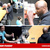 Lamar Odom: BEBIENDO LICOR DE NUEVO