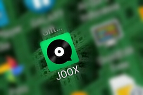Streaming Lagu di JOOX Boros Kuota Internet