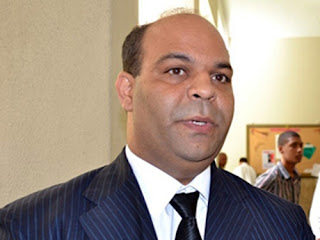 Investigan abogado Félix Portes por caso Quirinito 