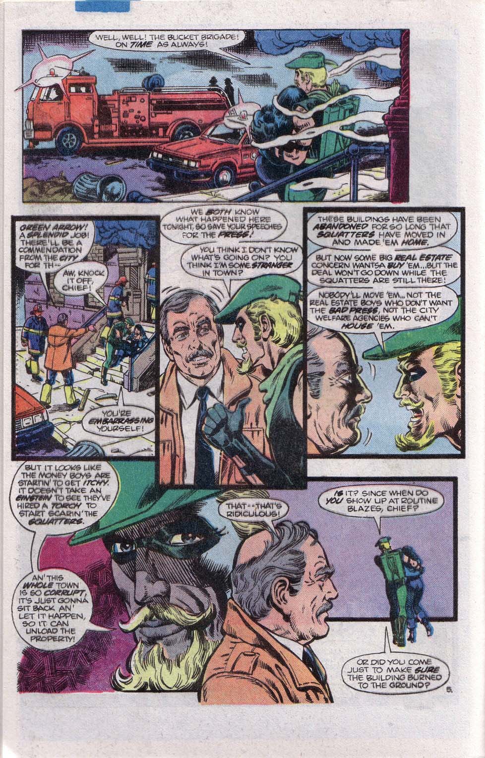 Read online Detective Comics (1937) comic -  Issue #553 - 31