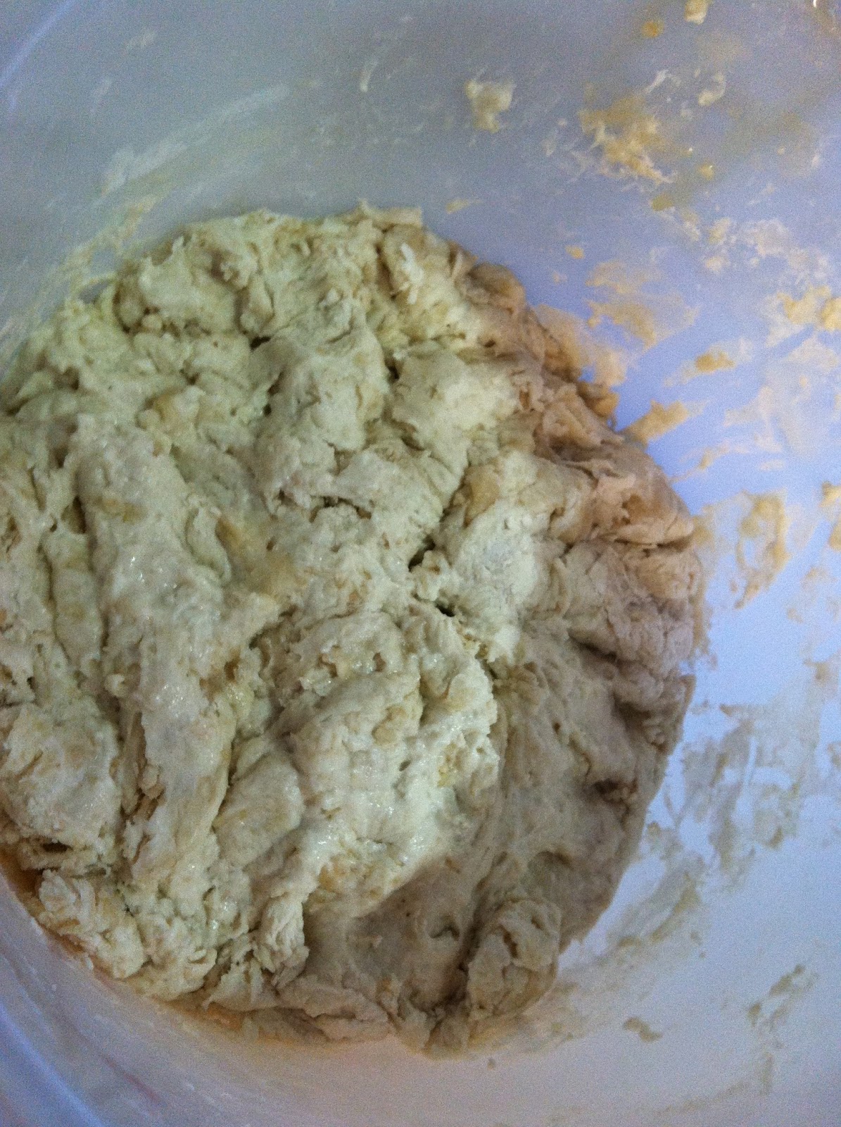 Cooking with Barry & Meta Olive Oil Dough from Artisan Pizza and Flatb