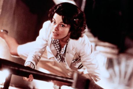 31 Days of Horror--Day 5 COMA (1978) and its Remake (2012) | I Wear ...