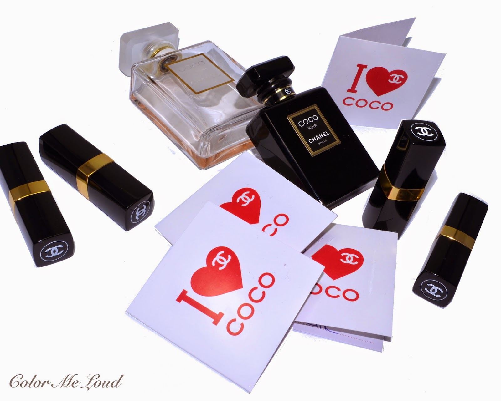 CHANEL Coco Noir Review  An All-Time Fave! 