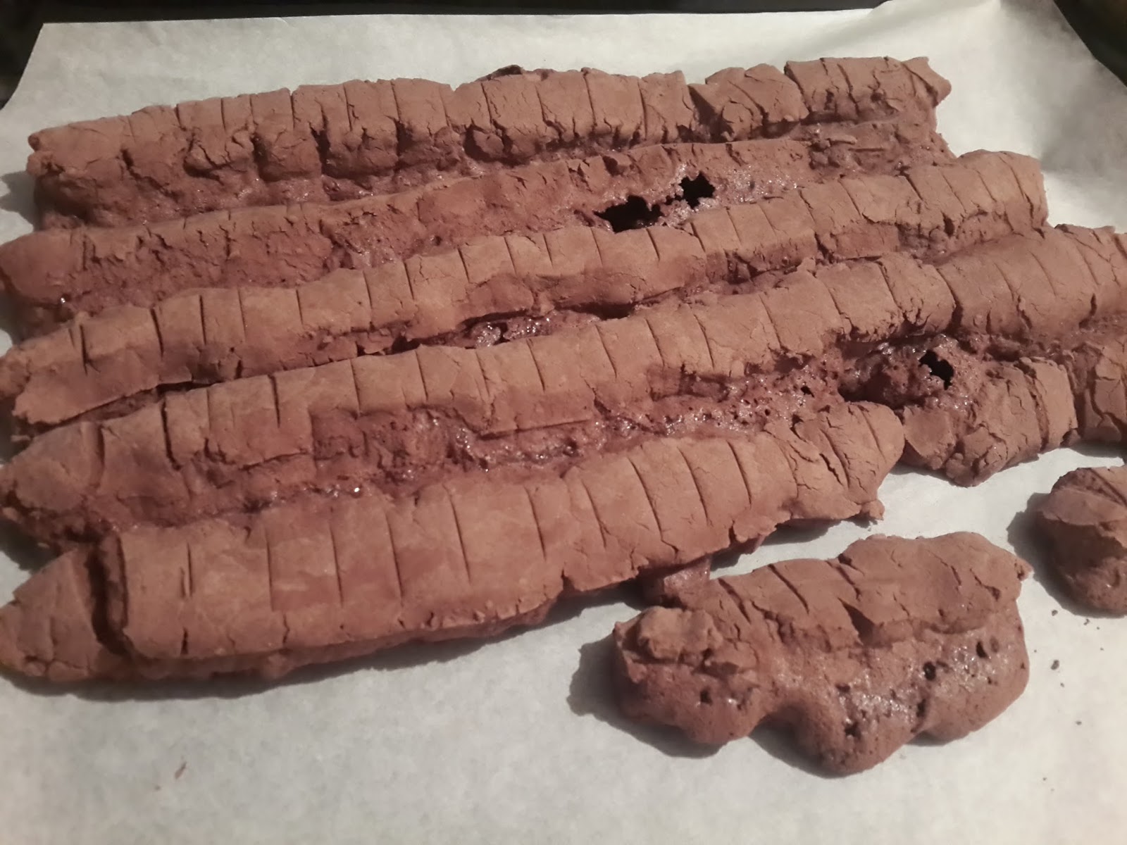 LEYLAK REÇELİ İzlanda Kurabiyesi > Loftkökur > Icelandic Air Cookies