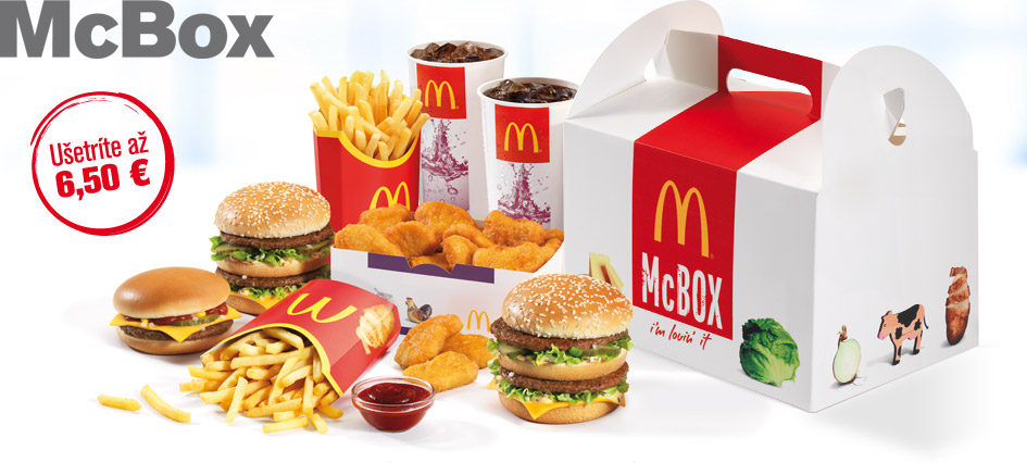Around the World: The Biggest McMenu, Part Four | Brand Eating