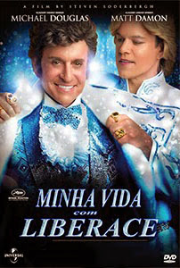 Minha Vida com Liberace - BDRip Dual Áudio