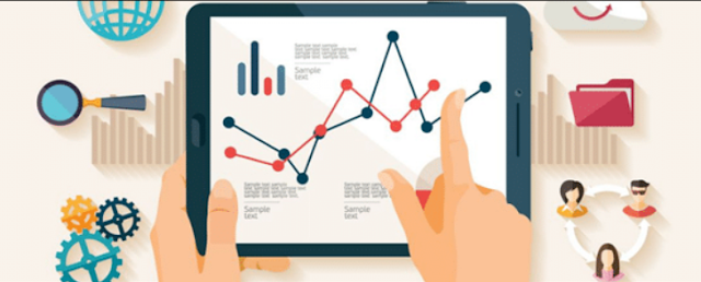 Analytics Tools in Business