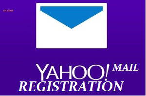 yahoomail registration